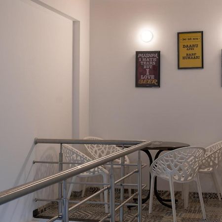 West Valley 3Bhk Mahabaleshwar Exterior photo