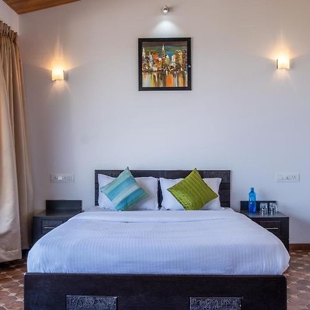 West Valley 3Bhk Mahabaleshwar Exterior photo
