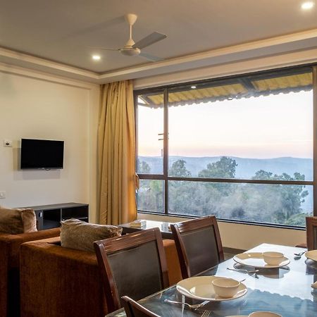 West Valley 3Bhk Mahabaleshwar Exterior photo