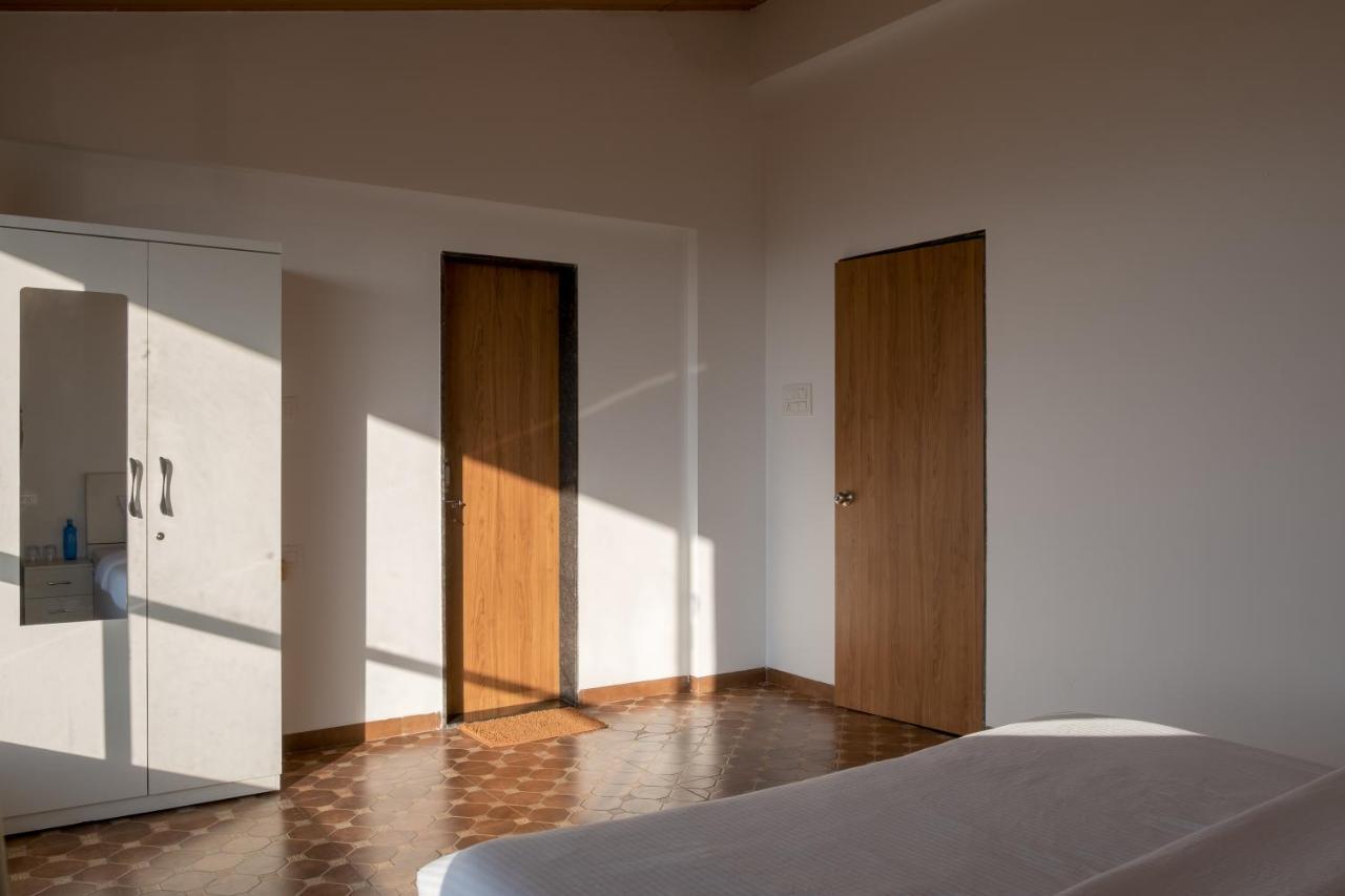 West Valley 3Bhk Mahabaleshwar Exterior photo