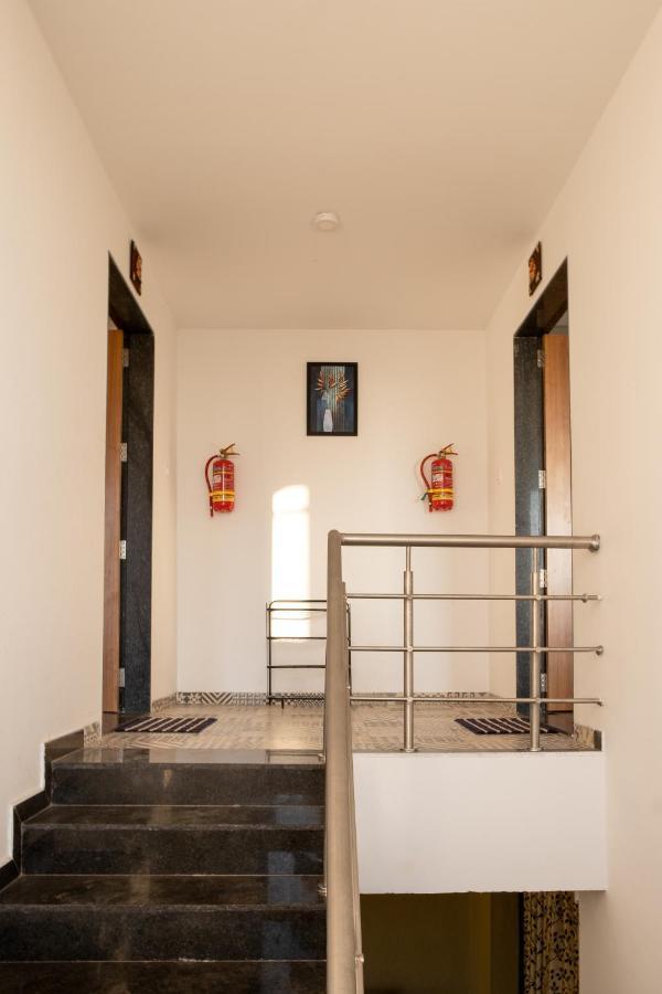 West Valley 3Bhk Mahabaleshwar Exterior photo