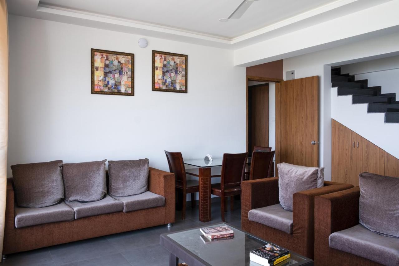 West Valley 3Bhk Mahabaleshwar Exterior photo