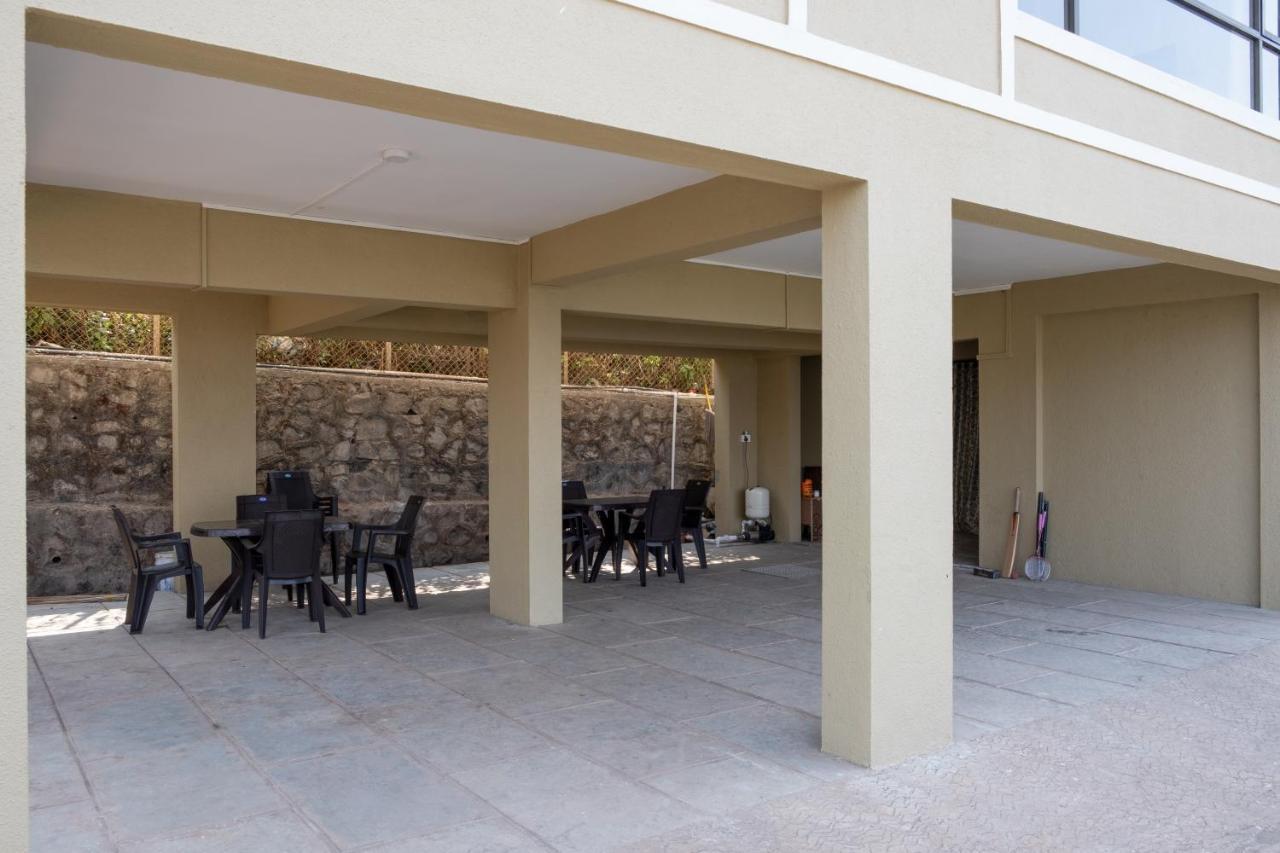 West Valley 3Bhk Mahabaleshwar Exterior photo
