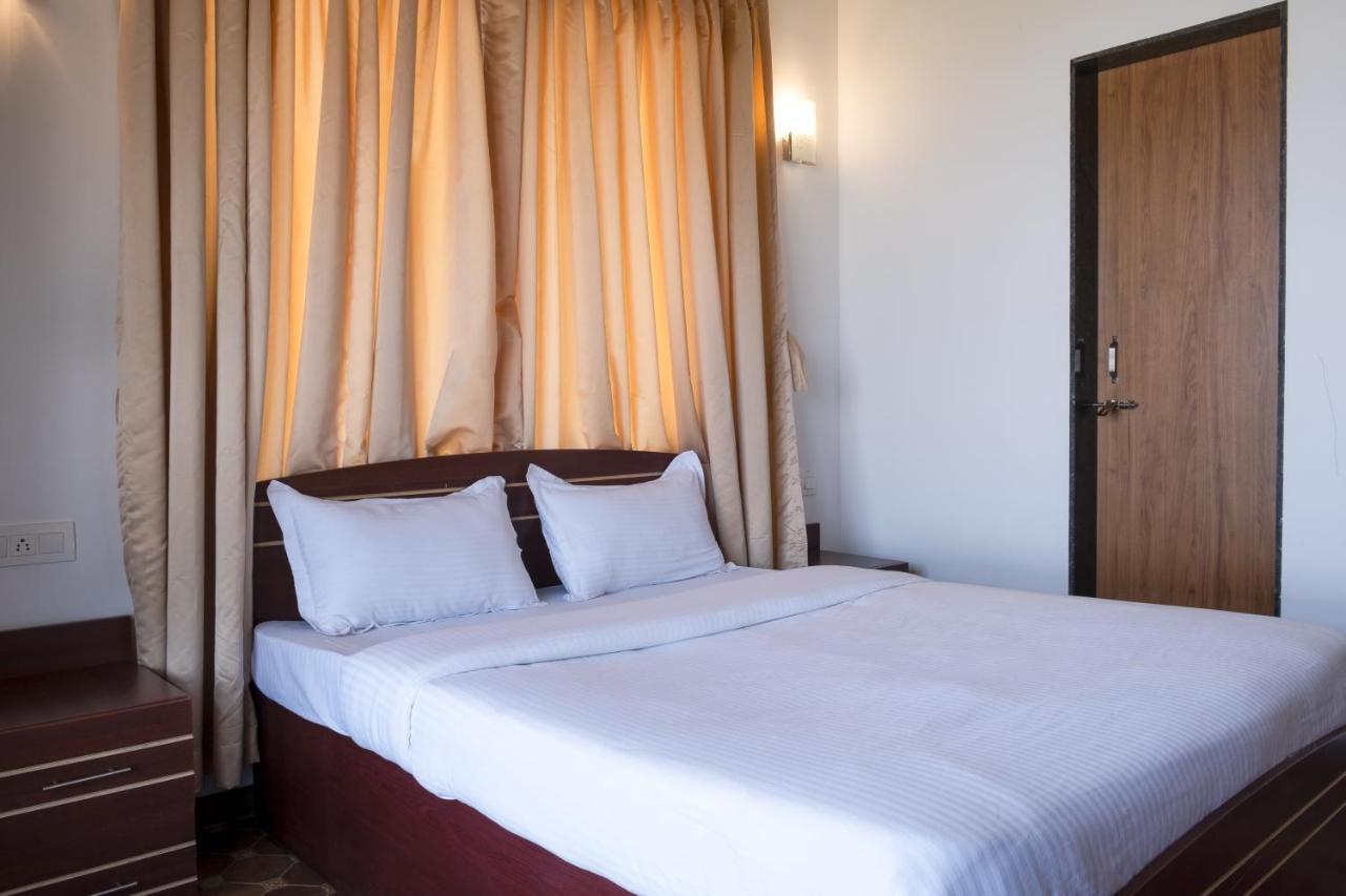West Valley 3Bhk Mahabaleshwar Exterior photo