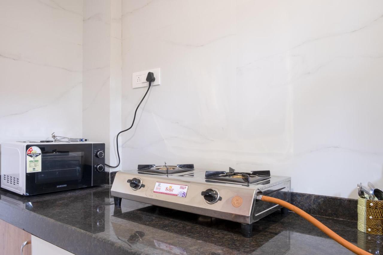West Valley 3Bhk Mahabaleshwar Exterior photo