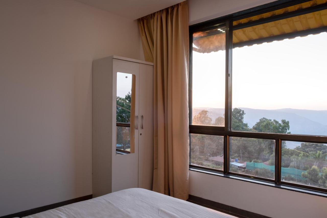 West Valley 3Bhk Mahabaleshwar Exterior photo