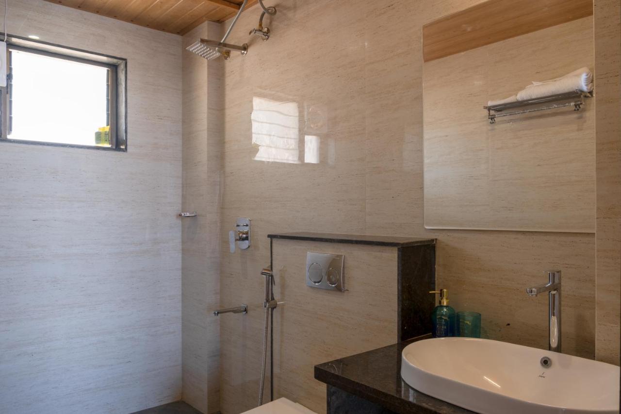 West Valley 3Bhk Mahabaleshwar Exterior photo